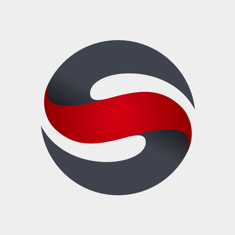 斯泰爾伴熱品牌logo設(shè)計(jì)