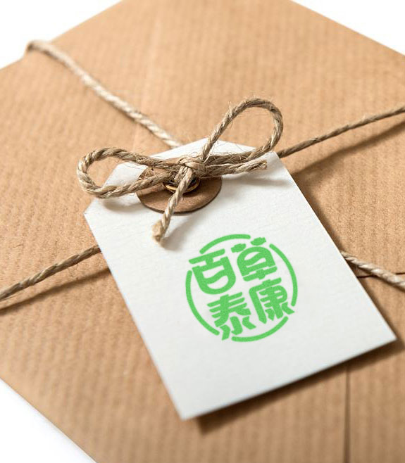 中醫(yī)藥大健康品牌企業(yè)VI設(shè)計(jì)