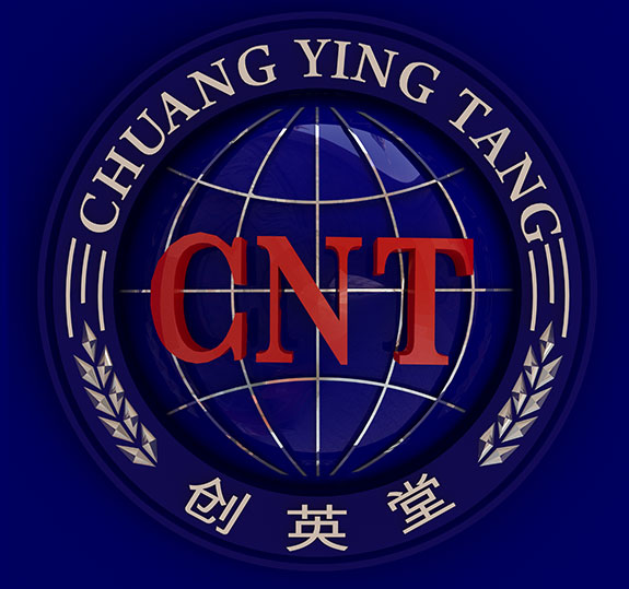 創(chuàng)英堂VI形象設(shè)計