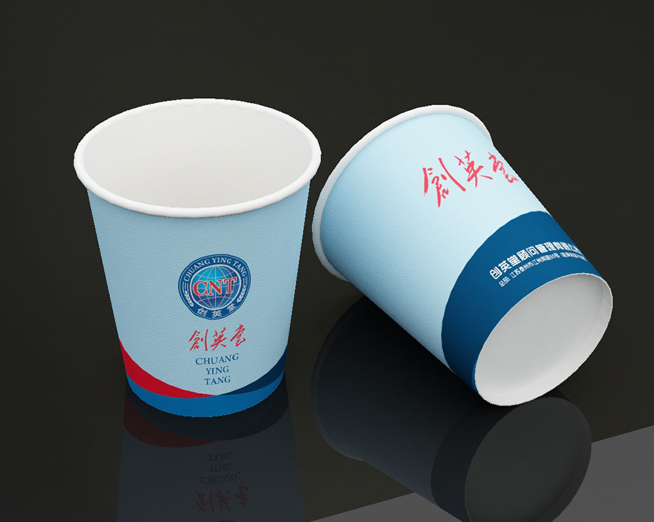 創(chuàng)英堂高端VI設(shè)計