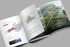興化制造業(yè)企業(yè)畫冊設計：從客戶需求出…